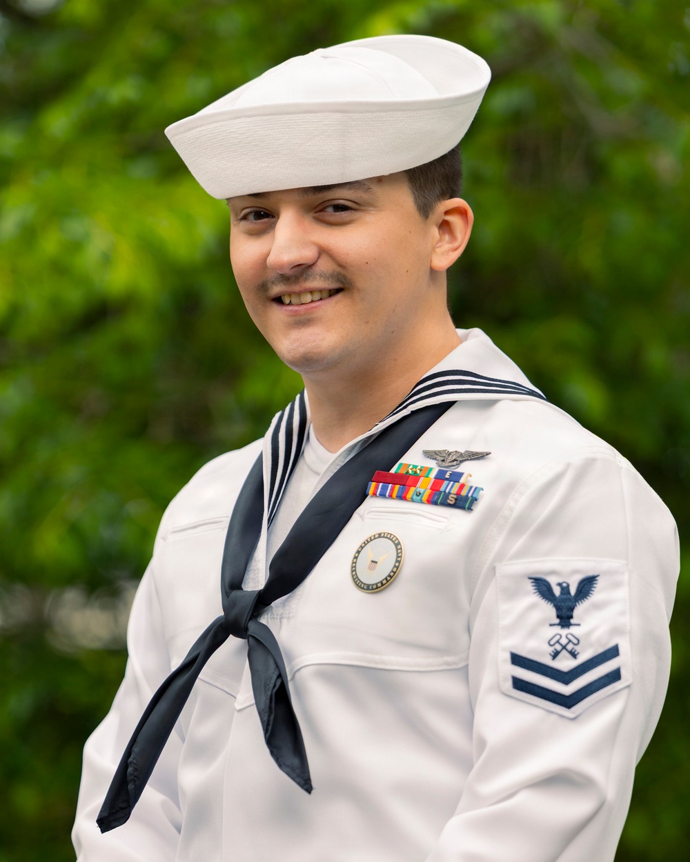 Portrait of a NTAG Pittsburgh recruiter