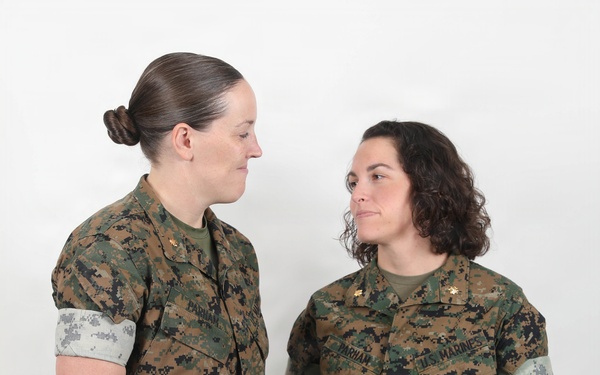 USMC Stock Photos