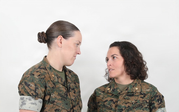 USMC Stock Photos