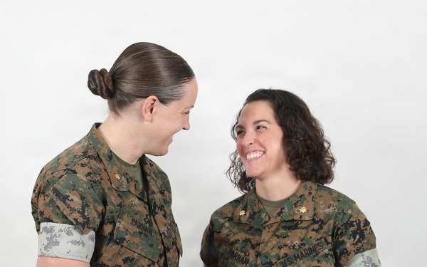 USMC Stock Photos