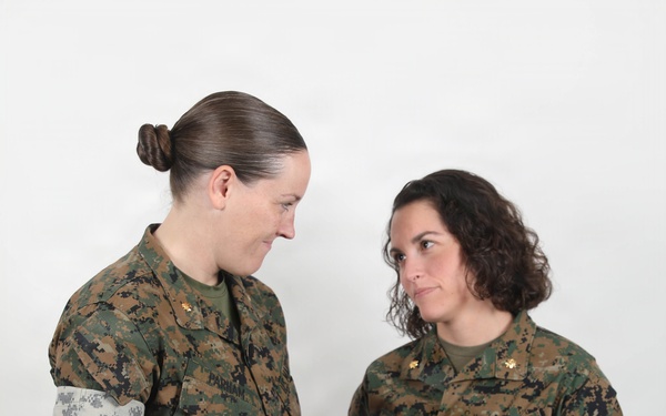 USMC Stock Photos