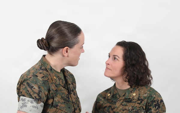 USMC Stock Photos