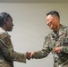 Winnnin' Like a Griffin Senior Airman Christie recognized for mission impact and leadership excellence