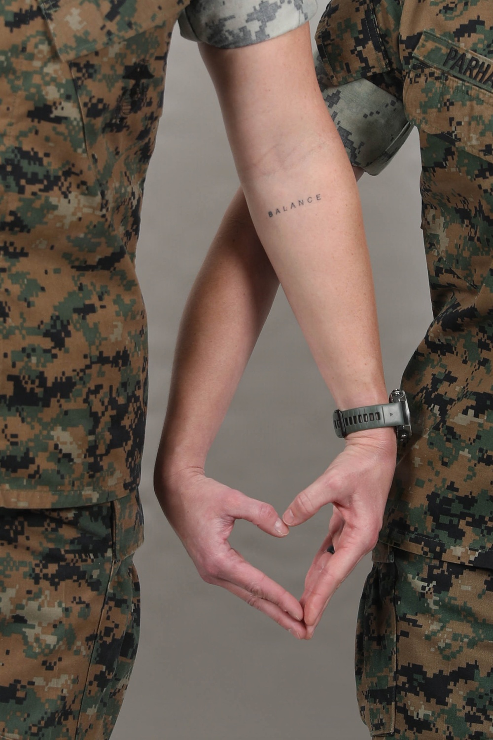 USMC Stock Photos