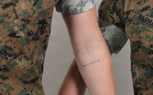 USMC Stock Photos