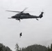 Coast Guard Air Station Sitka Search and Rescue Exercise 2026