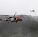 Coast Guard Air Station Sitka Search and Rescue Exercise 2026