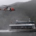 Coast Guard Air Station Sitka Search and Rescue Exercise 2026