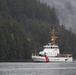 Coast Guard Air Station Sitka Search and Rescue Exercise 2026