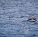 USS Iwo Jima Conducts Small Boat Operations