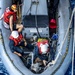 USS Iwo Jima Conducts Small Boat Operations