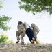 124th Medical Group Medical Evacuation Training