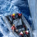 USS Iwo Jima Conducts Small Boat Operations