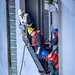 USS Iwo Jima Conducts Small Boat Operations