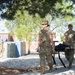 124th Medical Group Medical Evacuation Training
