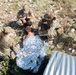 124th Medical Group Medical Evacuation Training