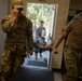 124th Medical Group Medical Evacuation Training