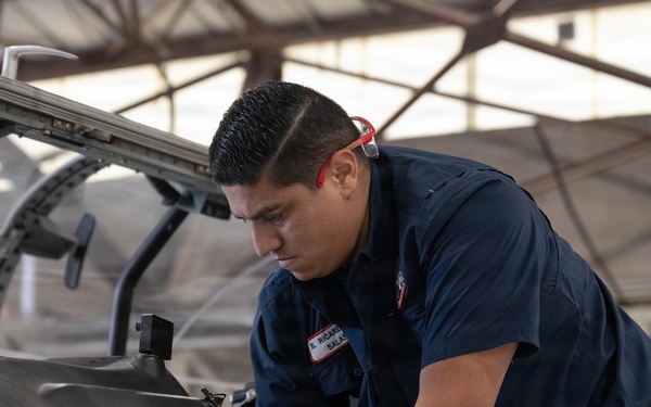 Airman's Time - 21 April 2026
