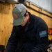 Secret Service Conducts Live Explosive Training at Quantico