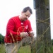 Secret Service Conducts Live Explosive Training at Quantico