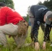 Secret Service Conducts Live Explosive Training at Quantico