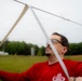 Secret Service Conducts Live Explosive Training at Quantico