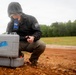 Secret Service Conducts Live Explosive Training at Quantico