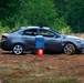 Secret Service Conducts Live Explosive Training at Quantico