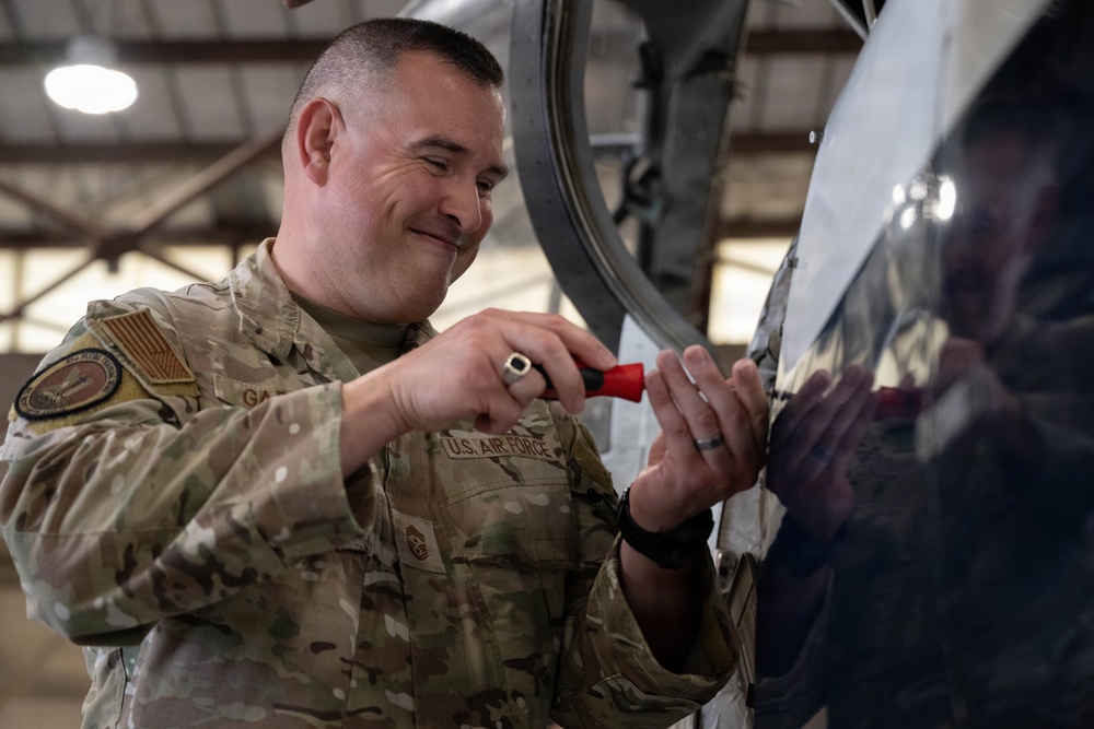 Airman's Time - 21 April 2026