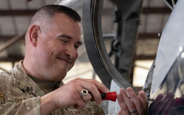 Airman's Time - 21 April 2026