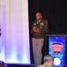 Army Deputy Chief of Staff, G-6, Lieutenant General Jeth Rey, speaks at AFCEA BELVOIR Industry Day 2026