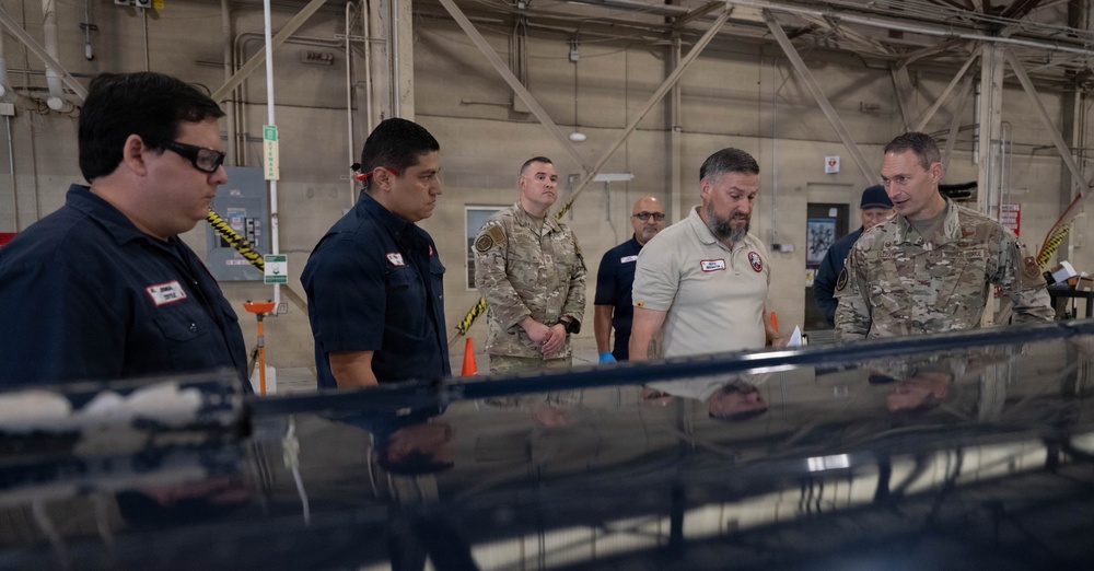 Airman's Time - 21 April 2026