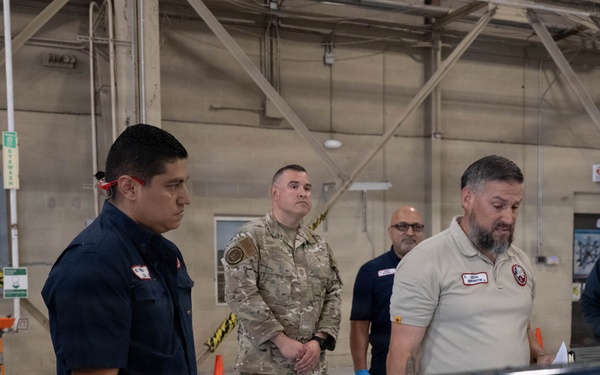 Airman's Time - 21 April 2026