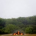 Secret Service Conducts Live Explosive Training at Quantico