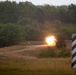 Secret Service Conducts Live Explosive Training at Quantico