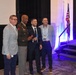 Army Deputy Chief of Staff, G-6, Lieutenant General Jeth Rey, speaks at AFCEA BELVOIR Industry Day 2026