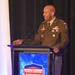 Army Deputy Chief of Staff, G-6, Lieutenant General Jeth Rey, speaks at AFCEA BELVOIR Industry Day 2026