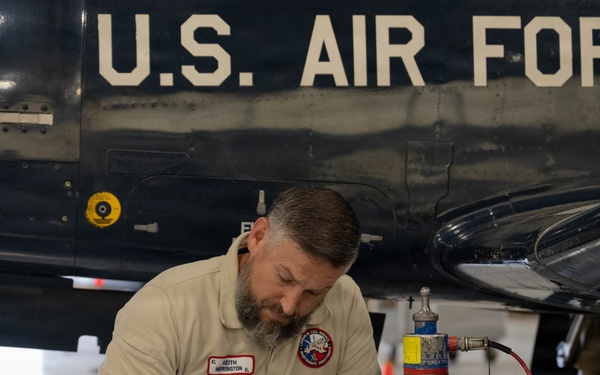 Airman's Time - 21 April 2026