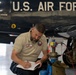 Airman's Time - 21 April 2026