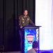 Army Deputy Chief of Staff, G-6, Lieutenant General Jeth Rey, speaks at AFCEA BELVOIR Industry Day 2026