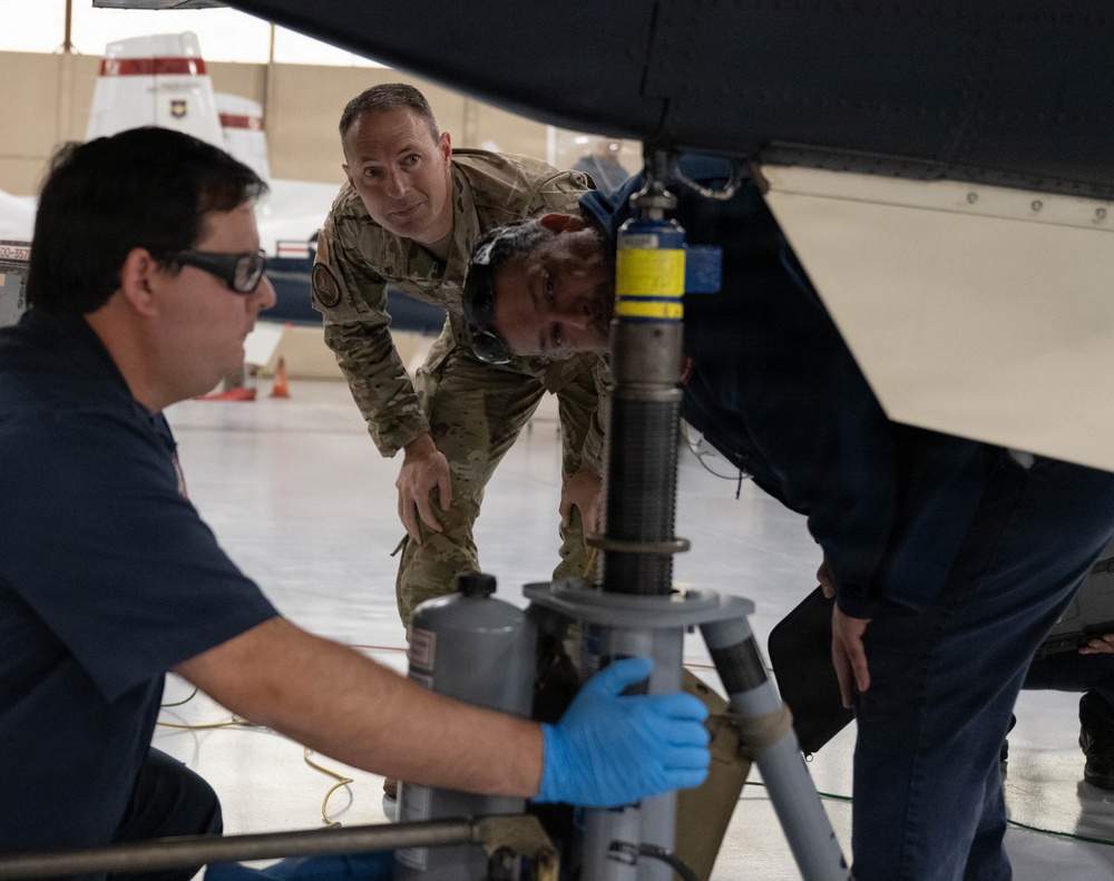 Airman's Time - 21 April 2026