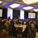 Army Deputy Chief of Staff, G-6, Lieutenant General Jeth Rey, speaks at AFCEA BELVOIR Industry Day 2026