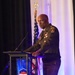 Army Deputy Chief of Staff, G-6, Lieutenant General Jeth Rey, speaks at AFCEA BELVOIR Industry Day 2026