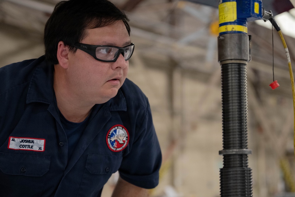 Airman's Time - 21 April 2026
