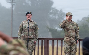 Vandenberg Launches National Police Week Opening Ceremony and Memorial Ruck 2026