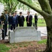 Republic of Korea Minister of National Defense Ahn Gyu-back Visits ANC