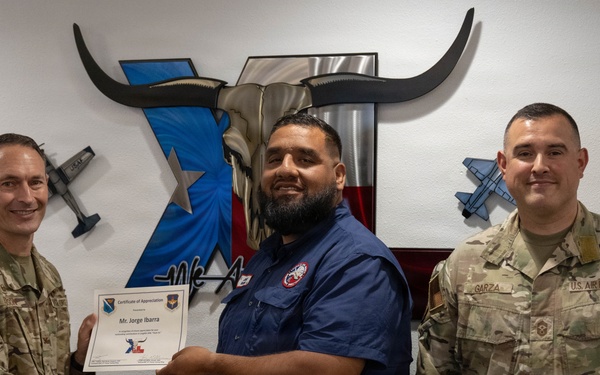 XLer of the Week - 23 April 2026