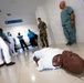 Saint Lucian medical teams build emergency response capability through LAMAT 2026 training