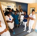 Saint Lucian medical teams build emergency response capability through LAMAT 2026 training
