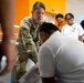 Saint Lucian medical teams build emergency response capability through LAMAT 2026 training